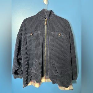 Corduroy Jacket 90’s